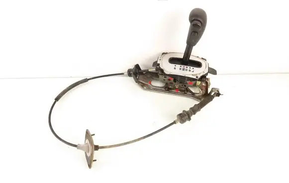 Suzuki Liana Gear shifter/selector 