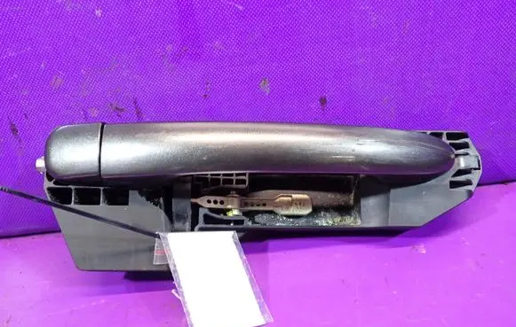 Fiat Bravo Rear door exterior handle