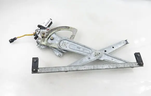 KIA Sorento Front door window regulator with motor HX601PA 824503E000