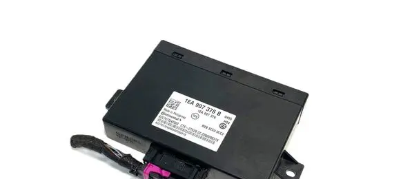 Skoda Enyaq iV Other control units/modules 1EA907376B 34756