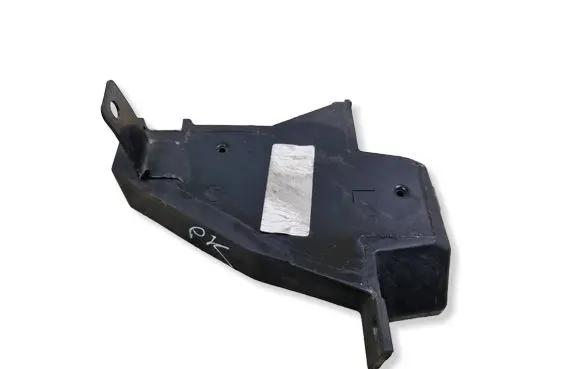 Jeep Cherokee Radiator support slam panel bracket 68224505AA
