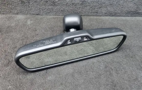 Audi A5 Sportback 8TA Rear view mirror (interior) 8T0857511AB 8T0857511AB4PK