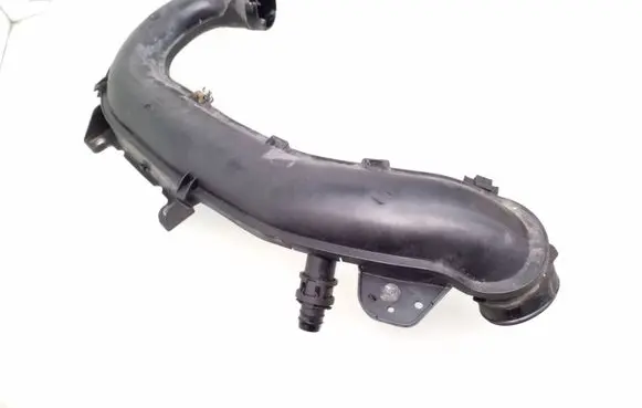 Intercooler hose/pipe