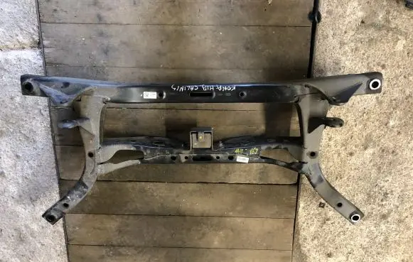 Hyundai Kona I Rear subframe 55405CM000