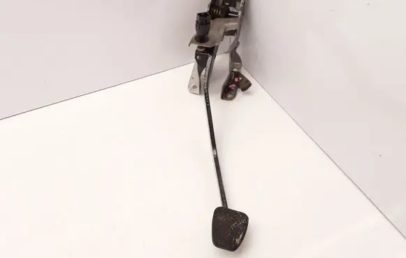 Brake pedal