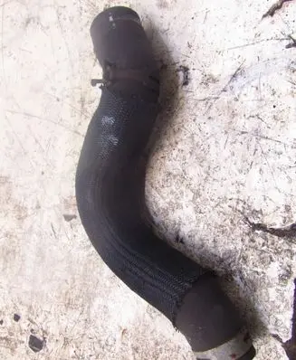 Nissan Qashqai Intercooler hose/pipe 1111