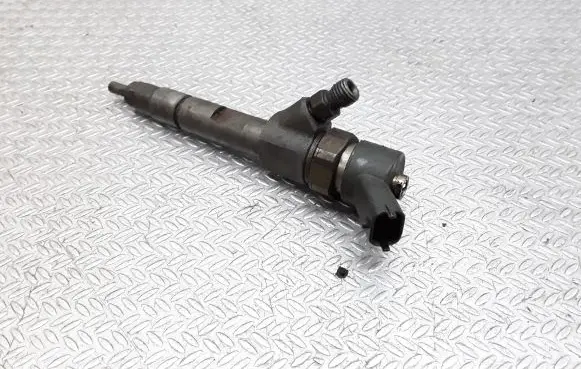 Renault Laguna II Fuel injector 0445110021