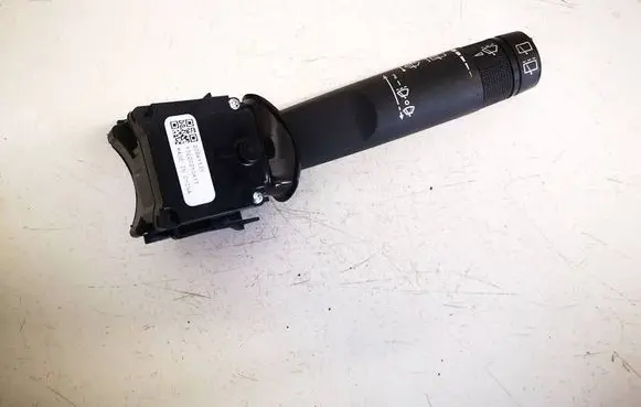 Opel Astra J Wiper control stalk 20941131
