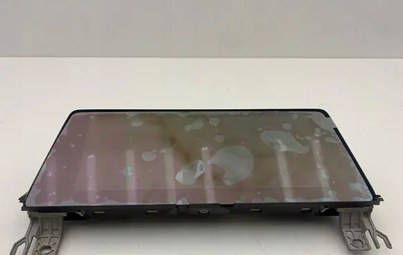BMW X3 G01 Screen/display/small screen 5A02E05