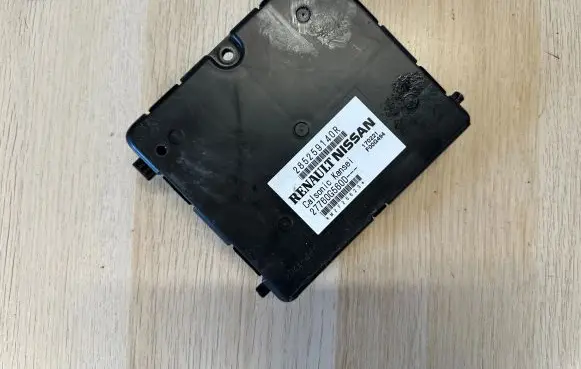 Renault Arkana Other control units/modules 285259140R