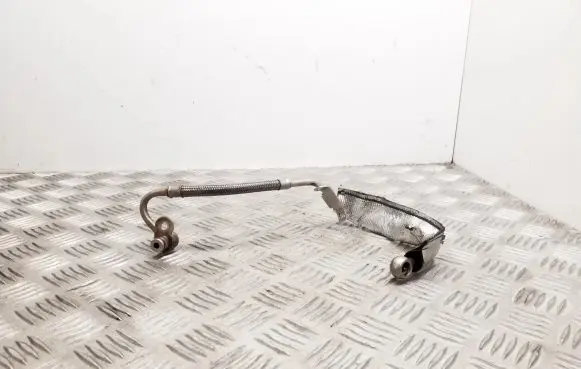 Audi Q3 8U Turbo turbocharger oiling pipe/hose