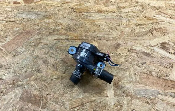 Honda Jazz IV GR Electric auxiliary coolant/water pump 5K1A0