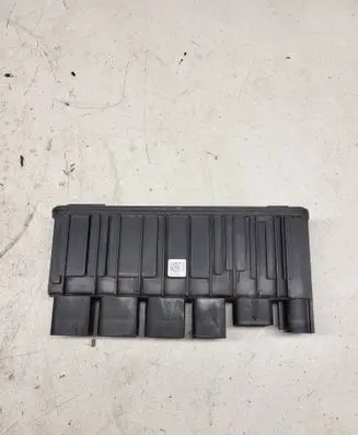 BMW 6 G32 Gran Turismo Power management control unit 8638551 P00154201 18B0261L2819