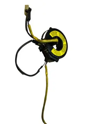 Hyundai H-1, Starex, Satellite Airbag slip ring squib (SRS ring) SG1Q980356