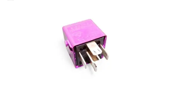 BMW 8 E31 Other relay 61361388911 1388911