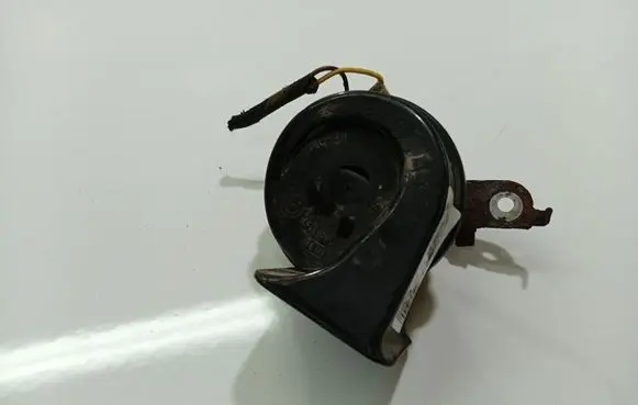 Mercedes-Benz CLS C219 Horn signal