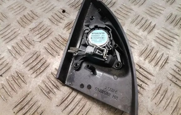 Volvo XC90 Front door high frequency speaker 8666661