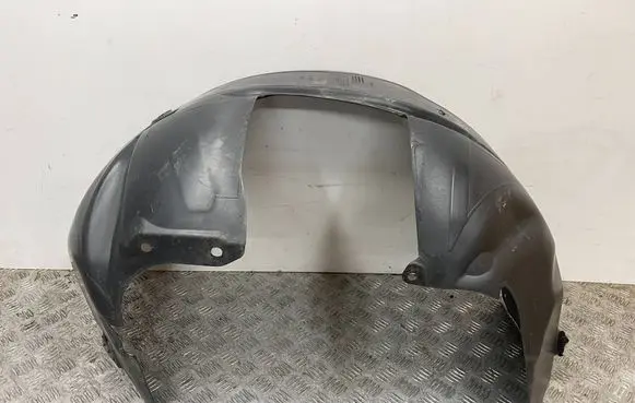 Ford Transit Courier Front wheel arch liner splash guards ET7616114AF