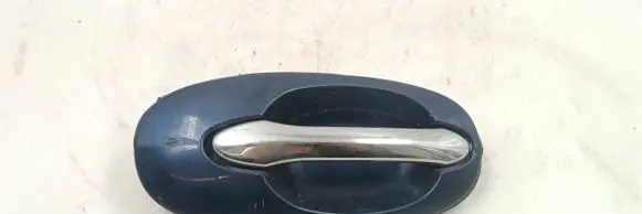 KIA Carnival Sliding door exterior handle K53A72410