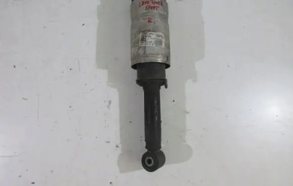 Land Rover Range Rover Sport L320 Air suspension front shock absorber 3498720
