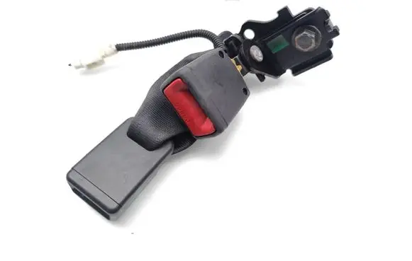 Hyundai Ioniq Rear seatbelt buckle 89840-G7100 89840G7100TRY