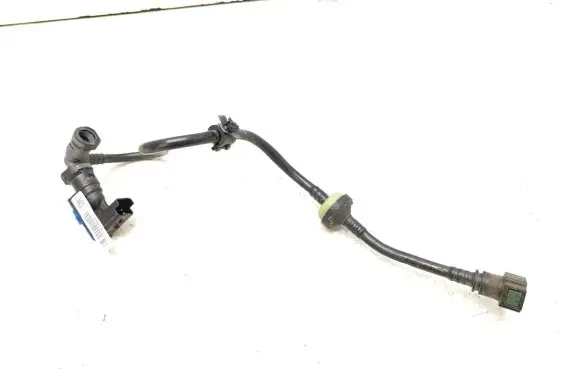 Peugeot Traveller Vacuum line/pipe/hose 9677783780