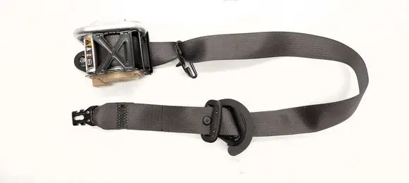 Opel Mokka Front seatbelt 42353690