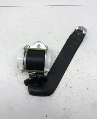 Audi A3 S3 A3 Sportback 8P Rear seatbelt 8P3857805