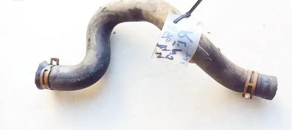 Renault Megane I Engine coolant pipe/hose