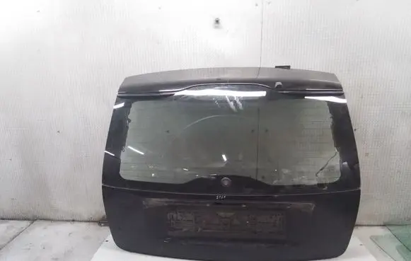 Volvo V50 Tailgate/trunk/boot lid