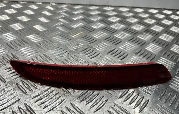 Ford Mondeo MK IV Rear tail light reflector BS71515B0BD BS71515B0