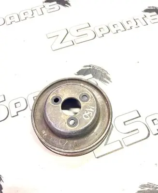 BMW 3 E36 Power steering pump pulley 1722555