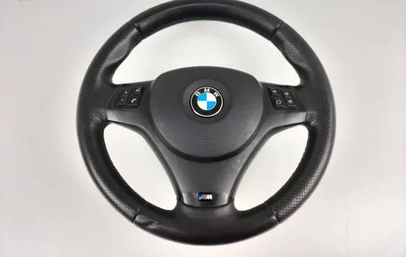 BMW 1 E81 E87 Steering wheel 7839075