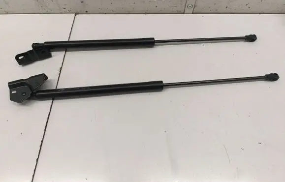 Opel Astra L Tailgate/trunk strut/damper 9839335380