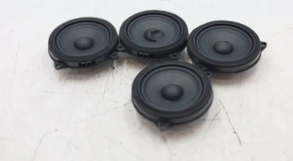 BMW X4 G02 Front door speaker 6809629MWGK160626 6809629