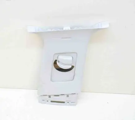 Opel Grandland X (B) pillar trim (top) YP00030677 YP00093677