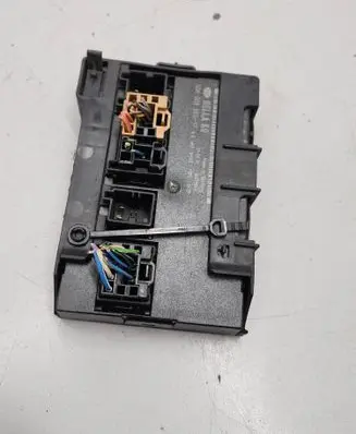 Seat Toledo III (5P) Comfort/convenience module 1K1971262 5DK00858317 05620810