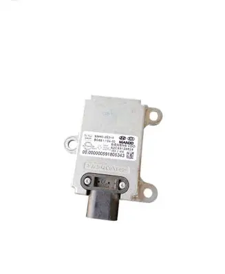 Hyundai Tucson JM ESP acceleration yaw rate sensor 956902E310 BG68113400 A2C53123525