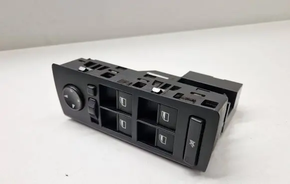 BMW X5 E53 Electric window control switch 6962509