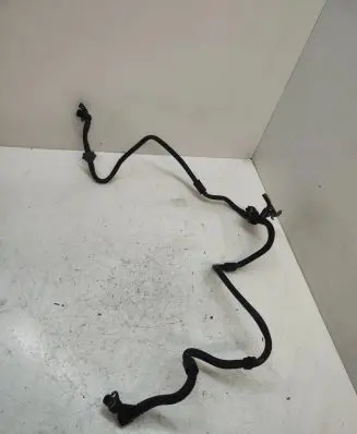 Audi A3 S3 8V Vacuum line/pipe/hose 5q0612041m