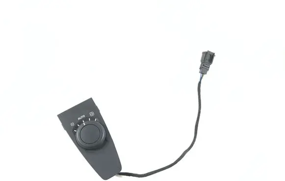 Citroen C4 I Picasso Climate control unit 9659796877