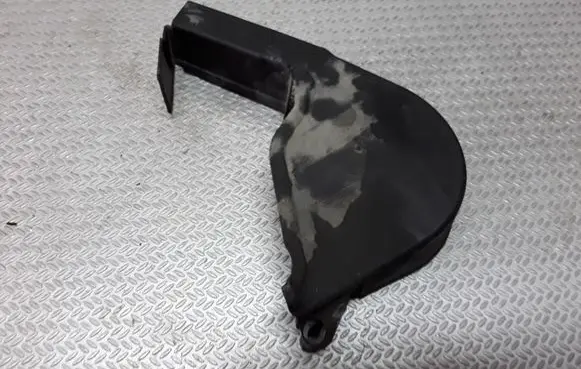 Peugeot 206 Timing belt guard (cover) 9625166680