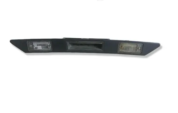 Audi A6 S6 C6 4F Tailgate opening switch 8P4827574