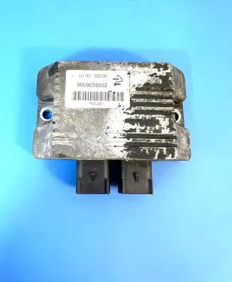 Chevrolet Captiva Torque split ecu control unit/module G170100050 9009058602