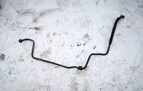 Volkswagen Golf IV Power steering hose/pipe/line
