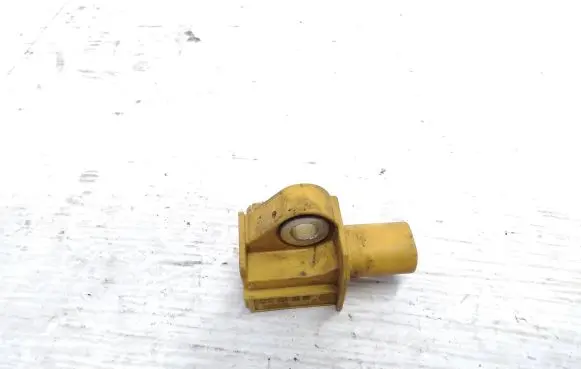 Mercedes-Benz E A207 Airbag deployment crash/impact sensor A2128210351 5WK44109