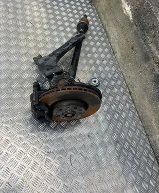 Volkswagen Arteon Front wheel hub spindle knuckle