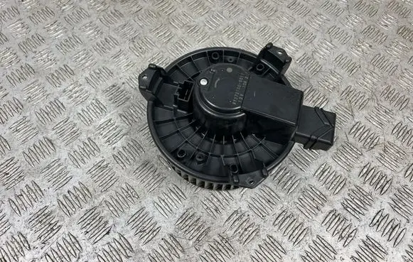 Subaru B9 Tribeca Heater fan/blower