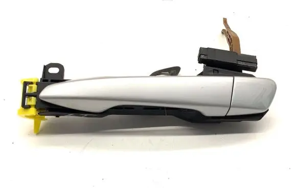 Lexus RX III Rear door exterior handle
