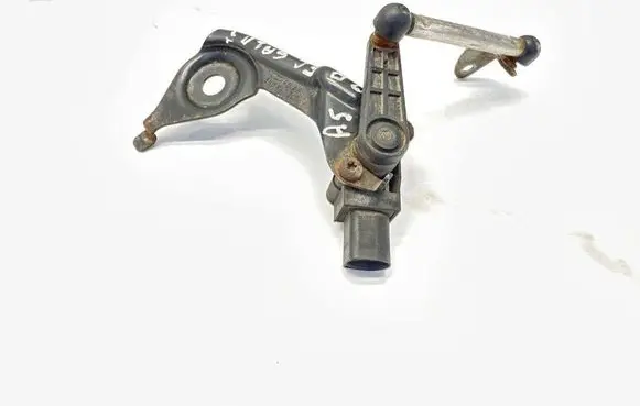 Audi A5 8T 8F Rear air suspension level height sensor 1T0907503A